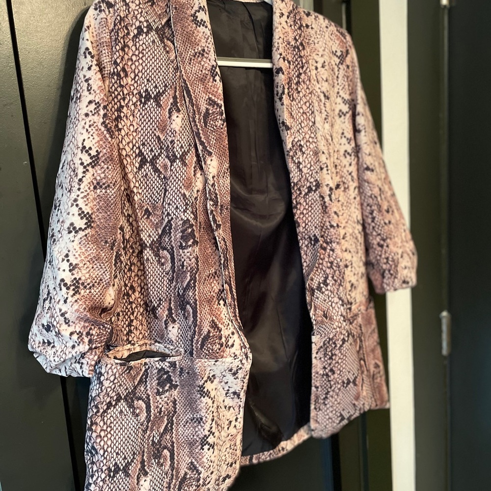 Blazer